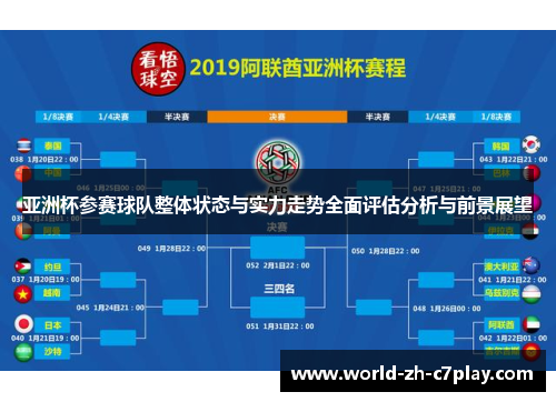 亚洲杯参赛球队整体状态与实力走势全面评估分析与前景展望